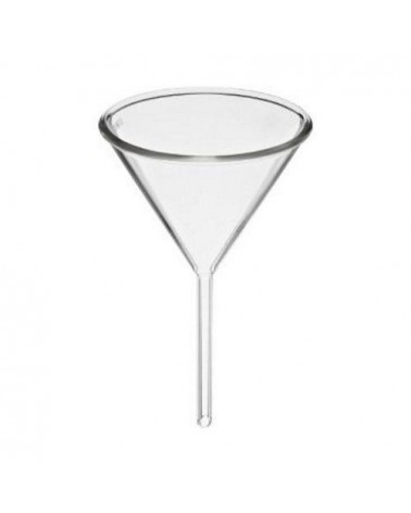 Glass Funnel Diameter 35mm - 1 Pc