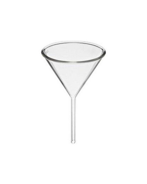 Glass Funnel Diameter 45mm - 1 Pc