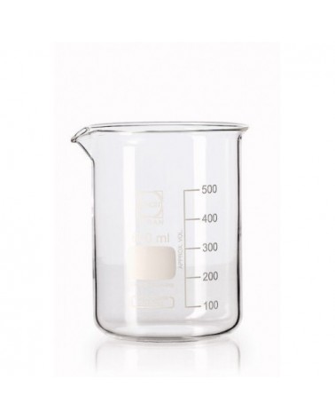 Beaker 150 ml – 1Pz