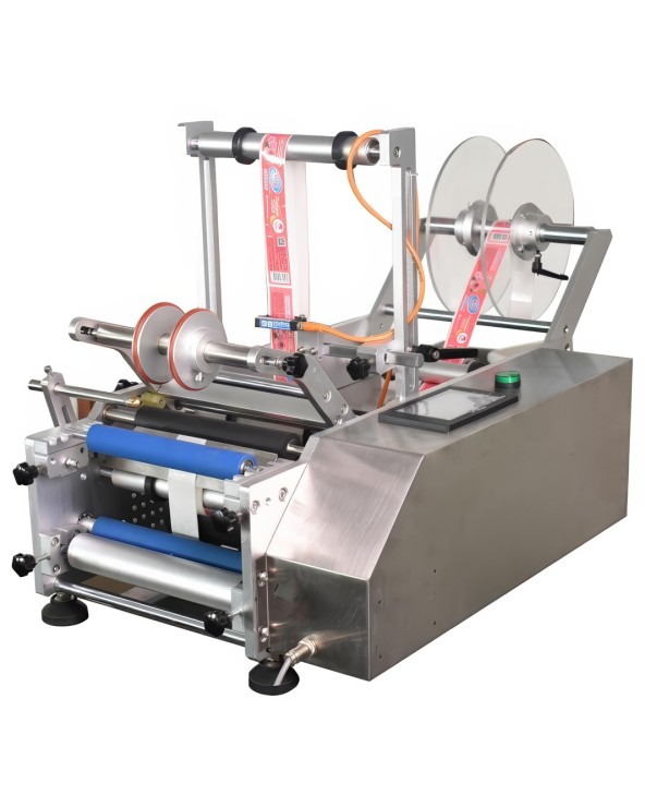 Benchtop Semi-automatic Labeler