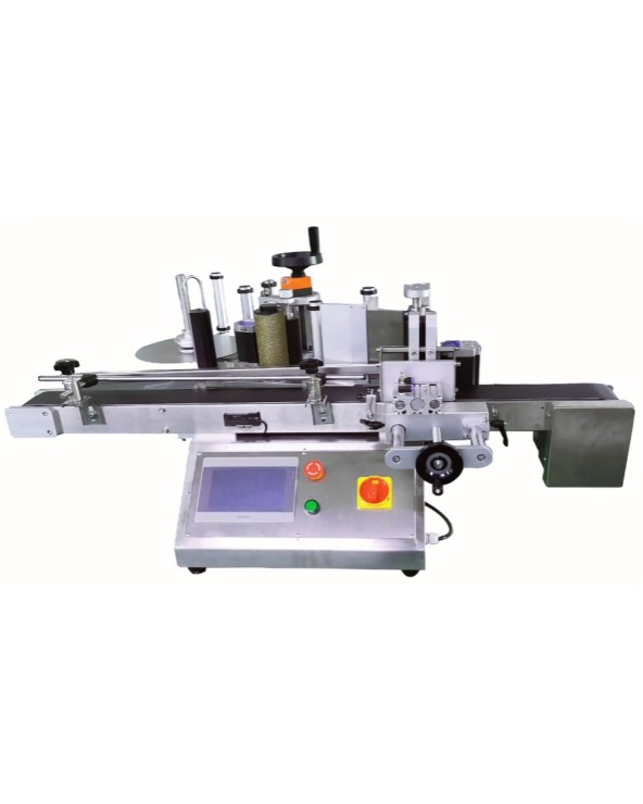 Benchtop Automatic Labeler